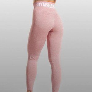 Gymshark Flex High Waisted Leggings